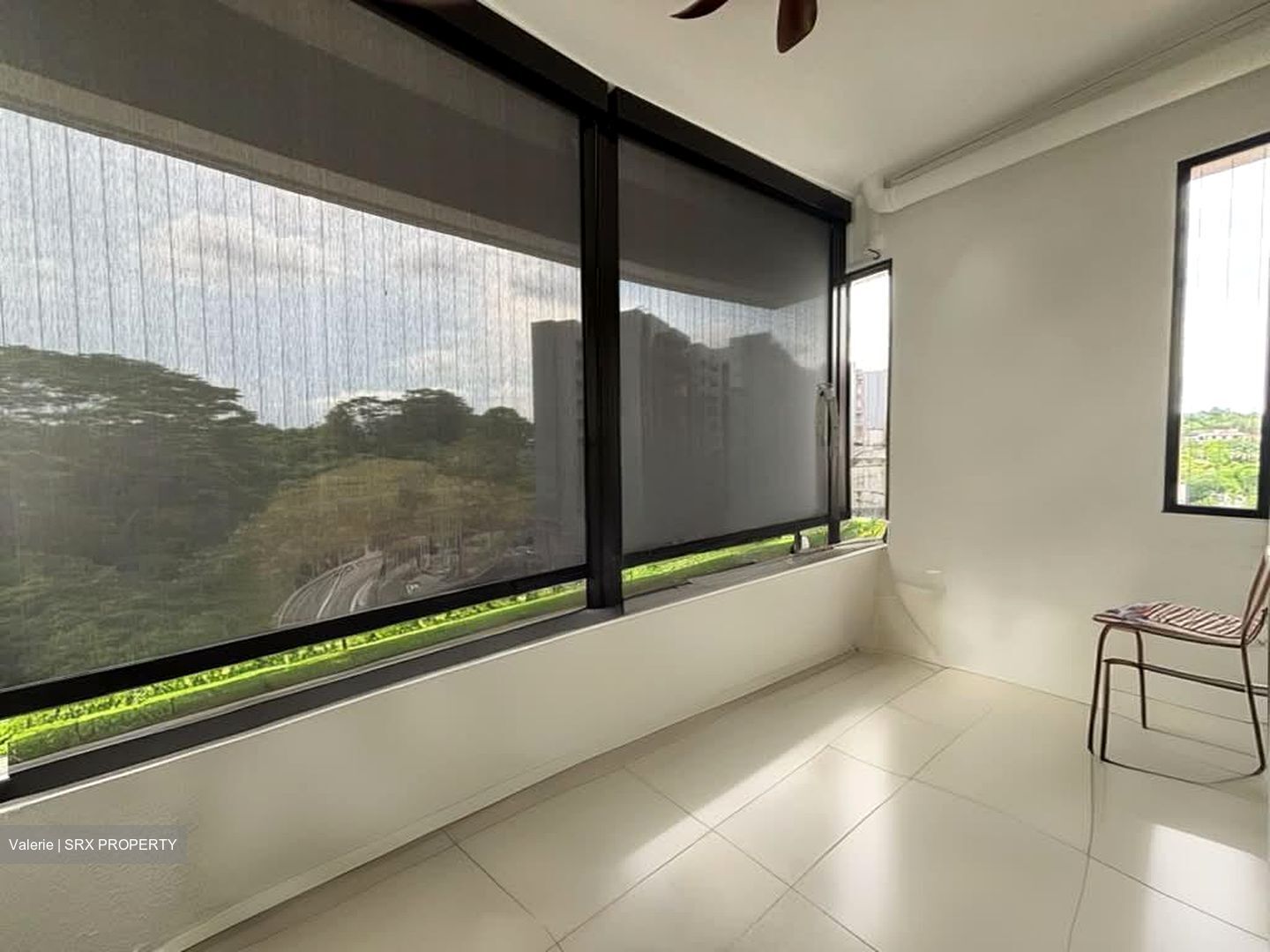 Clementi Park (D21), Condominium #575921771